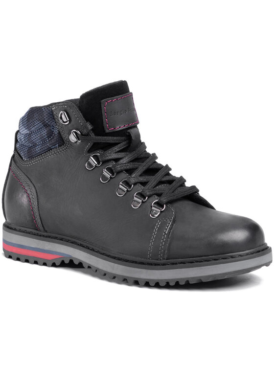 Polacchi SB-51-10-000960 Nero