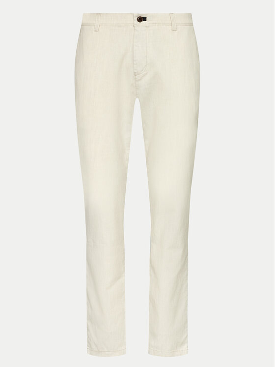 joop! jeans chinos matthew 30042731 beige modern fit
