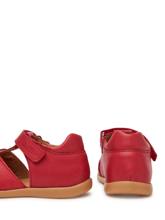 Froddo Froddo Basutės Dany G2150199-4 S Raudona