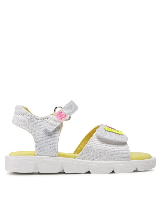 Agatha Ruiz de la Prada Agatha Ruiz de la Prada Sandaalid 222930 B Valge