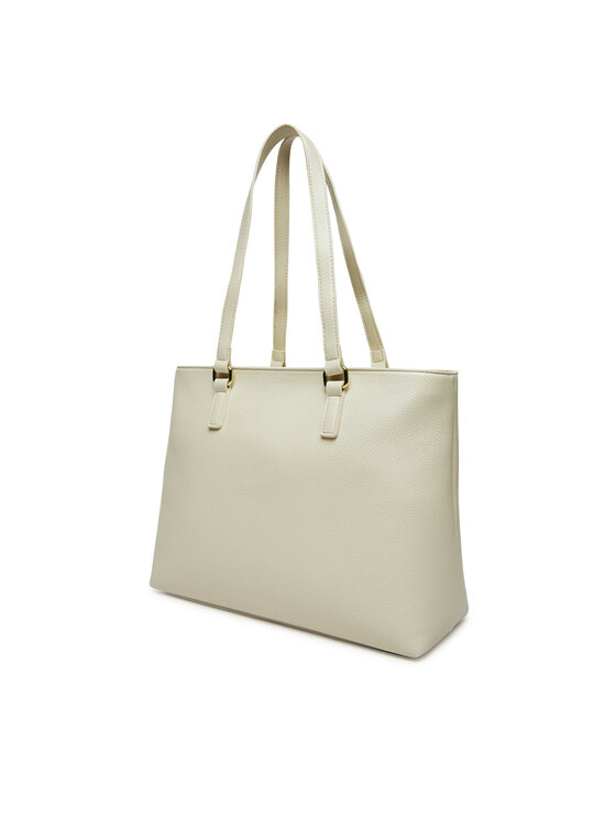 Valentino Valentino Borsetta Never VBS8GL01 Écru