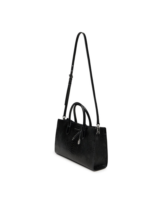 MICHAEL Michael Kors MICHAEL Michael Kors Τσάντα Scarlett 30T5SETS2L Μαύρο