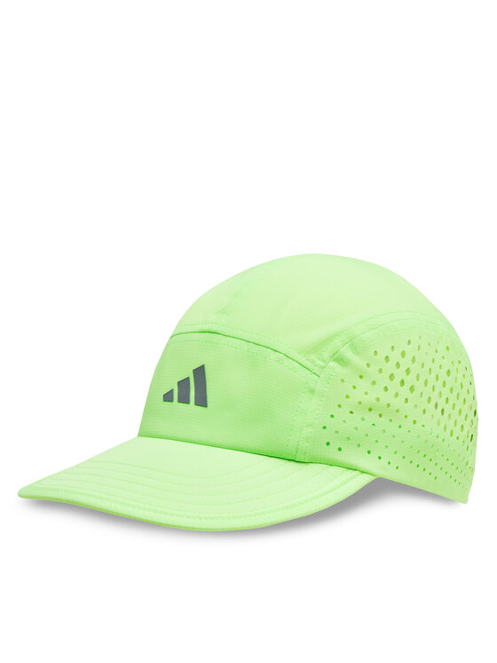 Șapcă adidas Running x 4D HEAT.RDY Cap IR7842 Verde