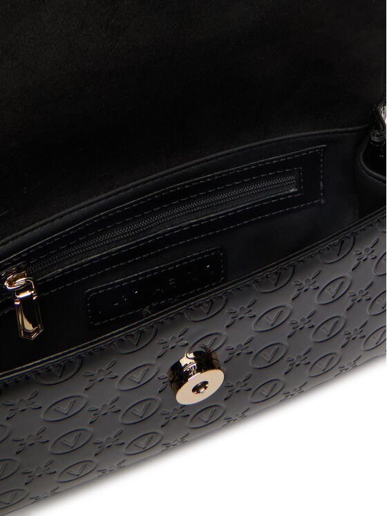 Valentino Valentino Handtasche Emy Re VBS9IU17VER Schwarz