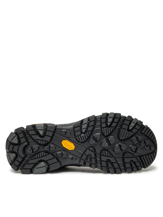 Merrell Merrell Трекінгові черевики Moab 3 Gtx J035799 Сірий