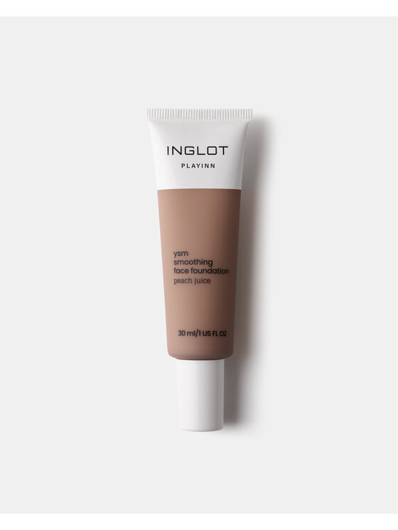 Podkład INGLOT, YSM Playinn