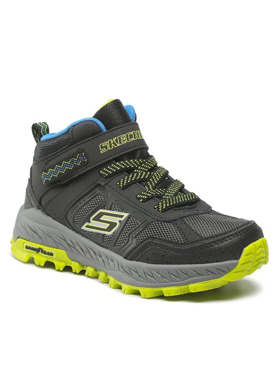 Skechers Skechers Tenisice Trekor 403712L/BBLM Crna