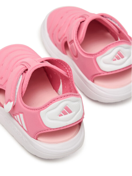 adidas adidas Sandały Water Sandal 2 JP9415 Różowy