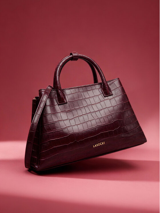 Lasocki Lasocki Rankinė C-LSK-M-008-08 Vyšninė