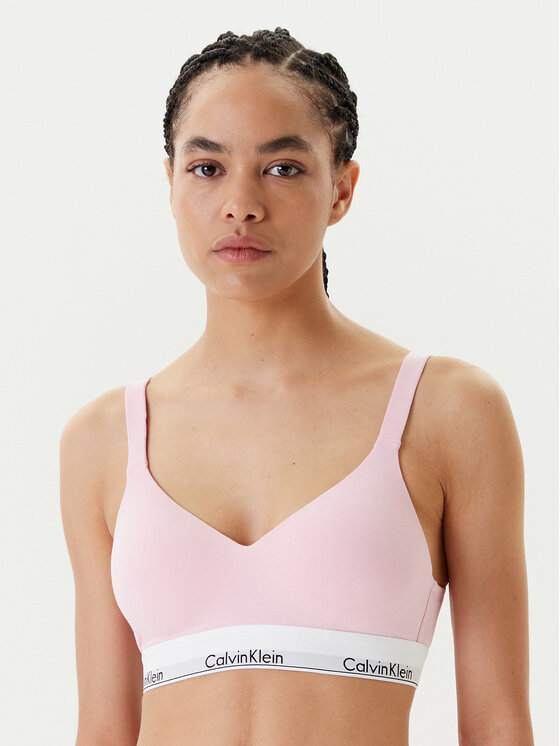 Biustonosz top Calvin Klein Underwear