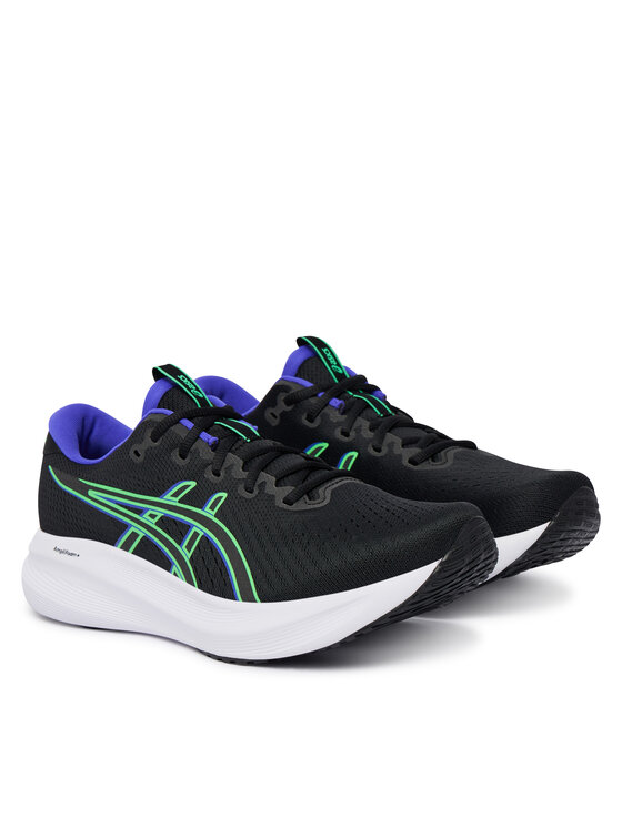 Asics Asics Pantofi pentru alergare Gel-Excite 11 1011C080 Negru