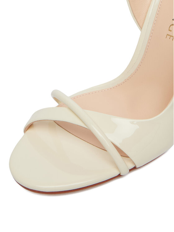 Eva Minge Eva Minge Sandalen EO-TALIA-LT1022-201 Écru