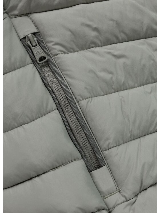 PITBULL PITBULL Bezrękawnik NAYLOR Zielony Regular Fit