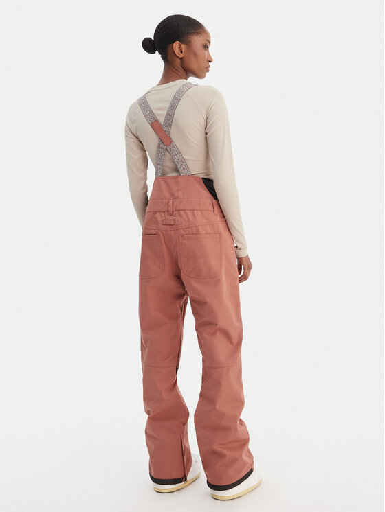 DC Shoes DC Shoes Snieglenčių kelnės Crusade ADJTP03028 Vario Regular Fit