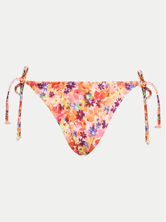Hunkemöller Hunkemöller Bikini pezzo sotto Tiki 205677 Multicolore
