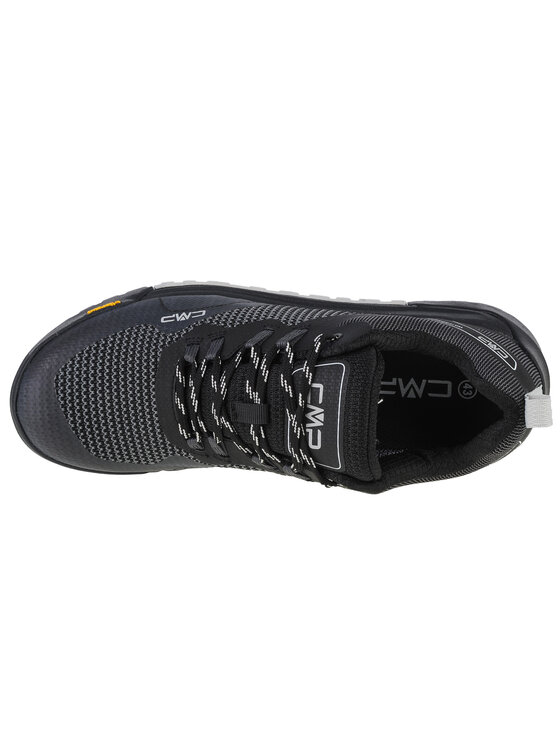 CMP CMP Sneakersy CMP Lothal Czarny