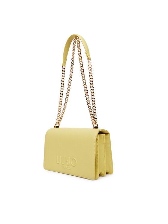 Liu Jo Liu Jo Borsetta AA6056 ES029 Giallo