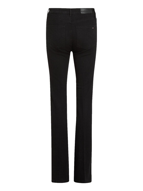 Tommy Hilfiger Tommy Hilfiger Teksad WW0WW45007 Must Bootcut Fit