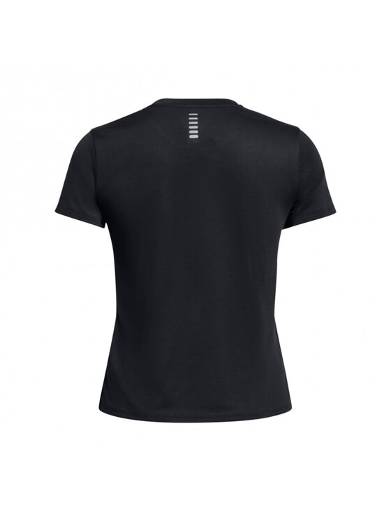 Under Armour Under Armour Koszulka techniczna 1382434 Czarny Slim Fit