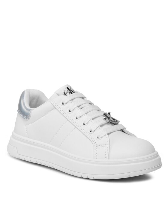 Calvin Klein Jeans Calvin Klein Jeans Tossud V3A9-80791-1355 M Valge