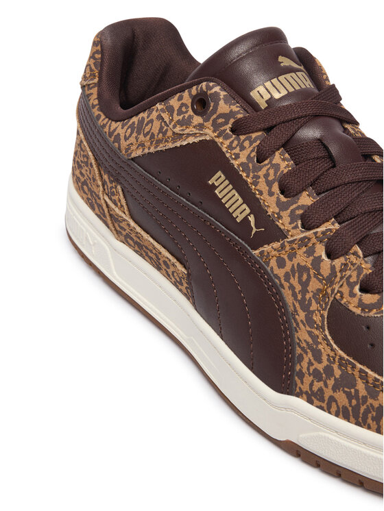 Puma Puma Tossud Caven III Feline 408240 02 Pruun