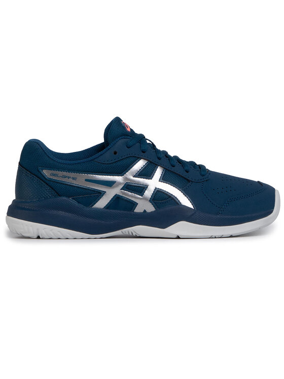 Scarpe Gel-Game 7 Gs 1044A008 Blu scuro