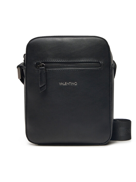 Geantă crossover Valentino Horizon VBS8UT21 Negru