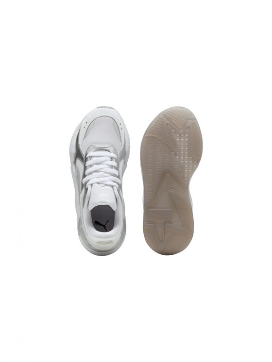 Puma Puma Sneakers 401312_01_rs-x_astro_escape_wns Argento