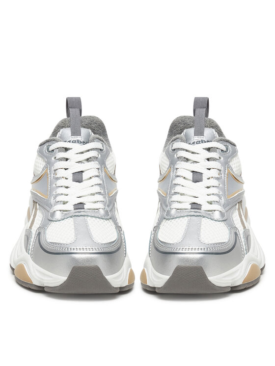 Reebok Reebok Snīkeri CHARGE AR30246WSWT Balts