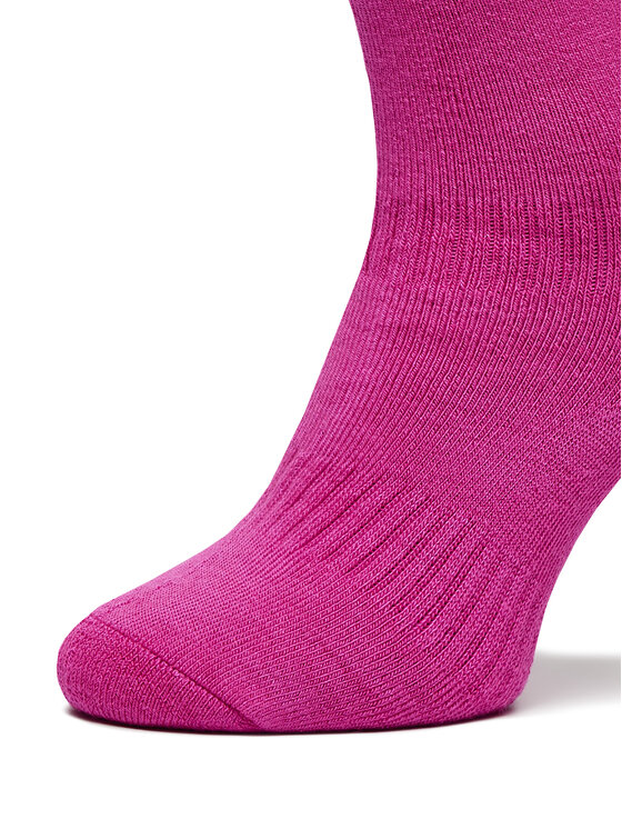 4F 4F Calze da sci 4FJWAW24UFSOU167 Rosa