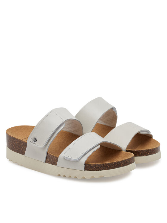 Scholl Scholl Plätud Lusaka 2.0 MF31484 1065 Valge