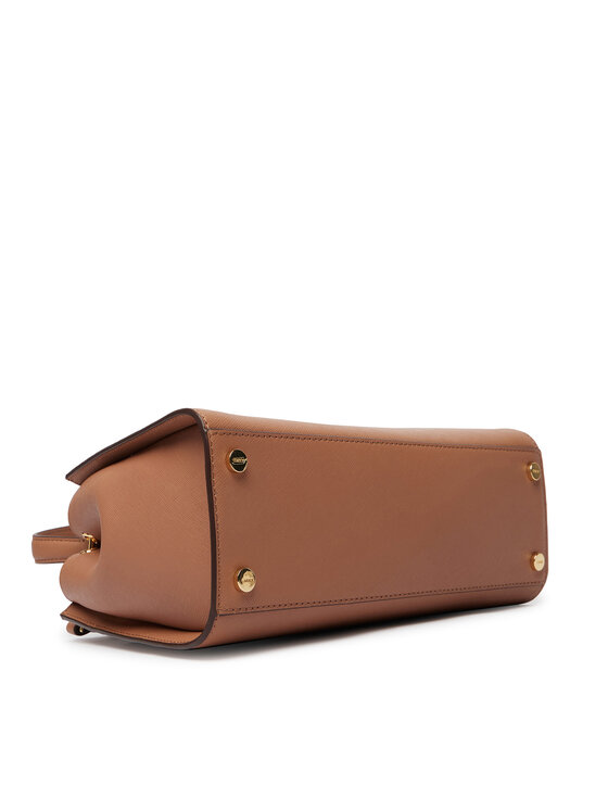 DKNY DKNY Сумка Foster R52D1L92 Коричневий