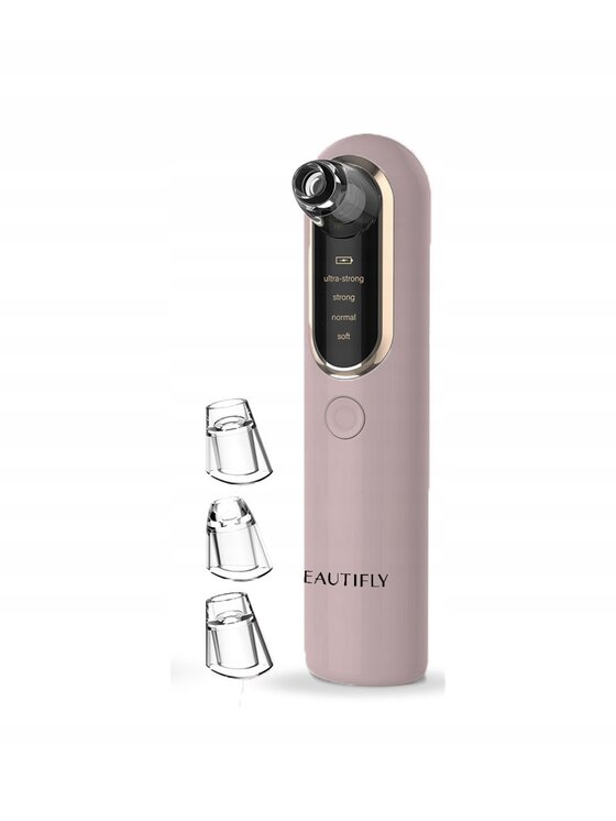 Masażer Beautifly, Derma Blush