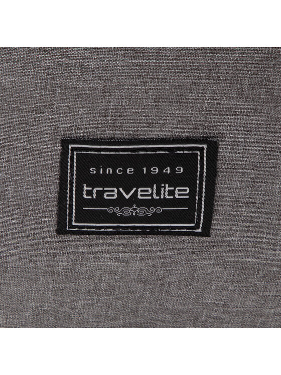 Travelite Travelite Plecak Basic 96308-17 Różowy