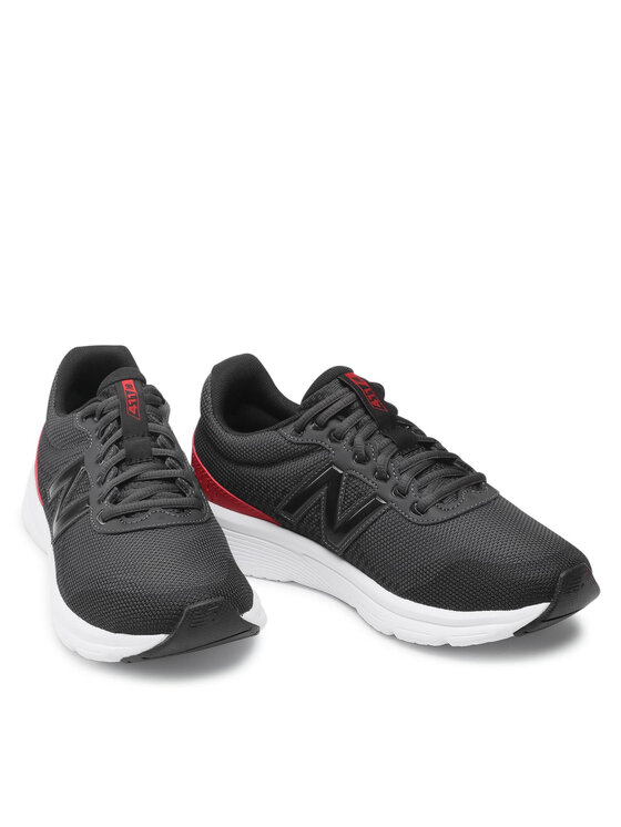New Balance New Balance Παπούτσια για Τρέξιμο M411CK2 Μαύρο