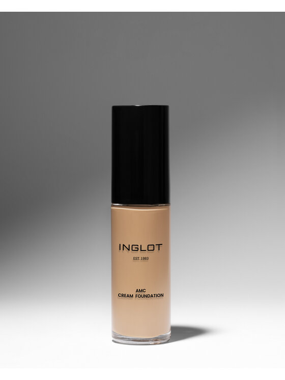 INGLOT INGLOT AMC Podkład MW100