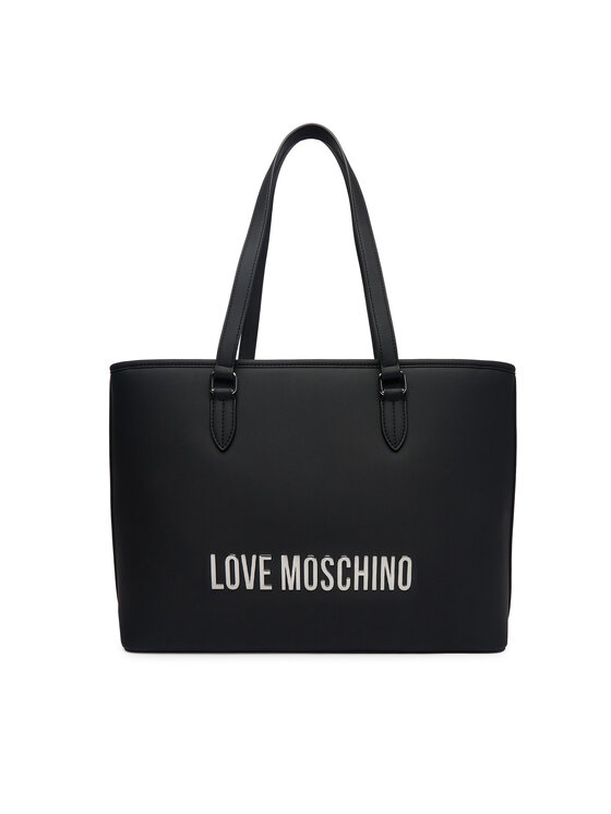 LOVE MOSCHINO LOVE MOSCHINO Kabelka JC4190PP1OKD000B Černá