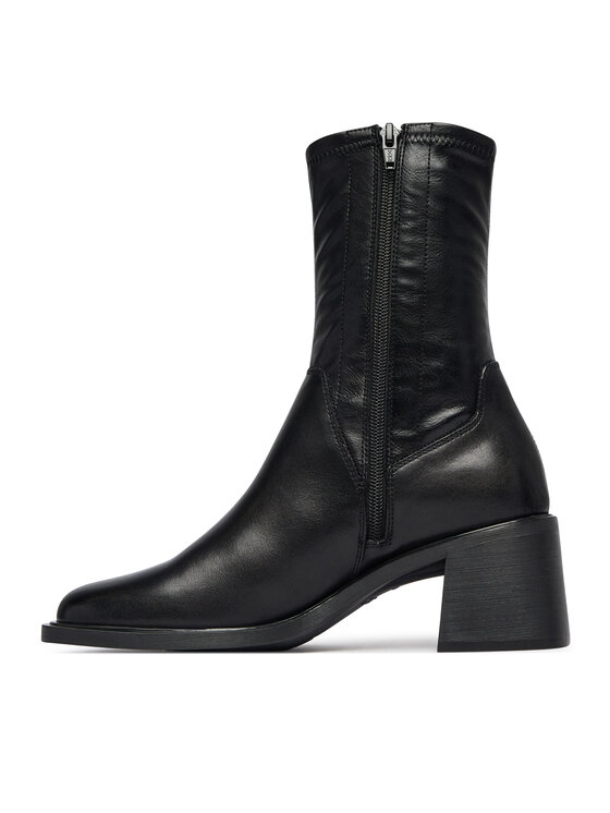 Vagabond Shoemakers Vagabond Shoemakers Ботильйони Vega 6251-202-20 Чорний