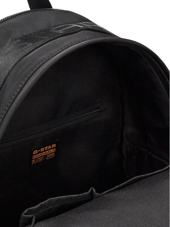 G-Star Raw G-Star Raw Batoh GSR-B-007-07 Černá