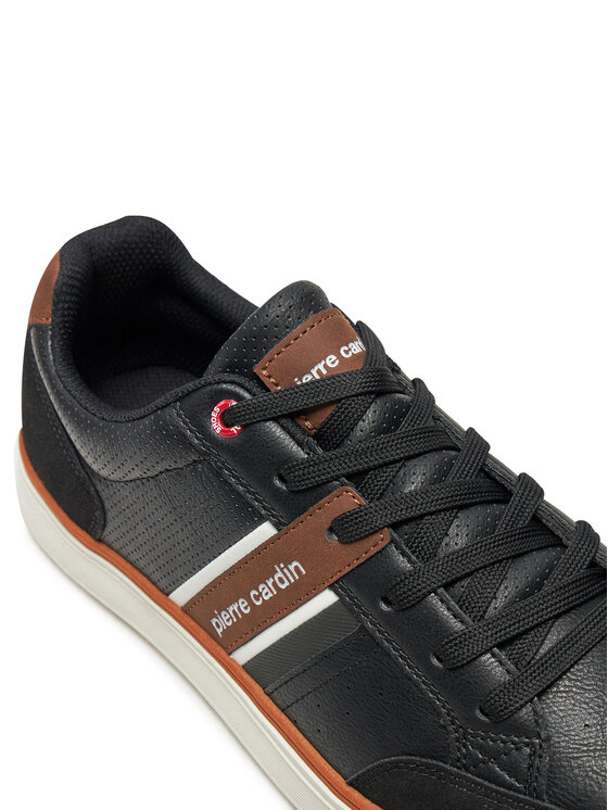 Pierre Cardin Pierre Cardin Laisvalaikio batai 4124 Juoda