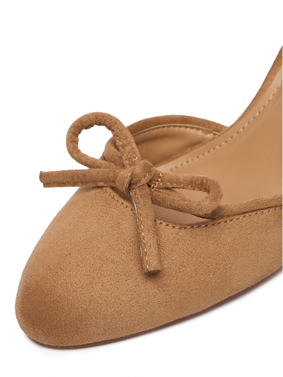 JENNY JENNY Pantofi pumps CEO-CD25-230-1 Bej