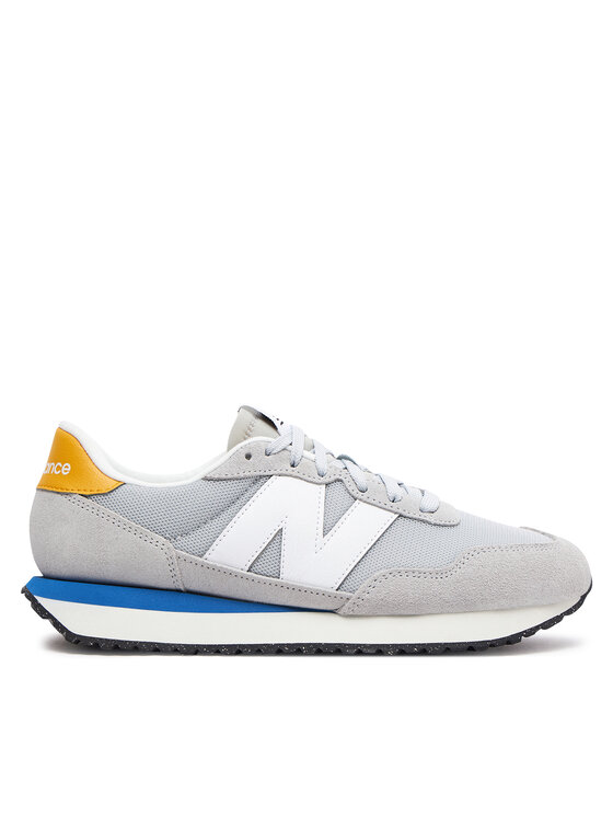 New Balance Sneakers MS237VH Grau | Modivo.de