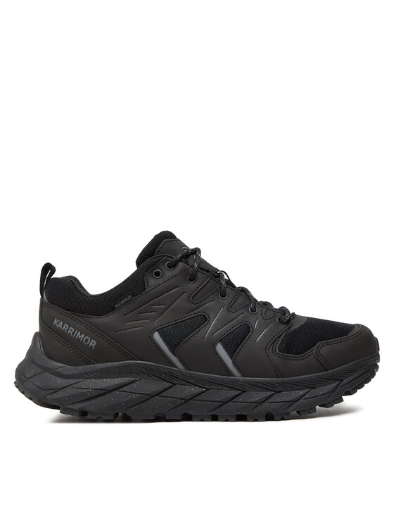 Karrimor Karrimor Bakancs Kestral Low Wethertite K1110 Fekete
