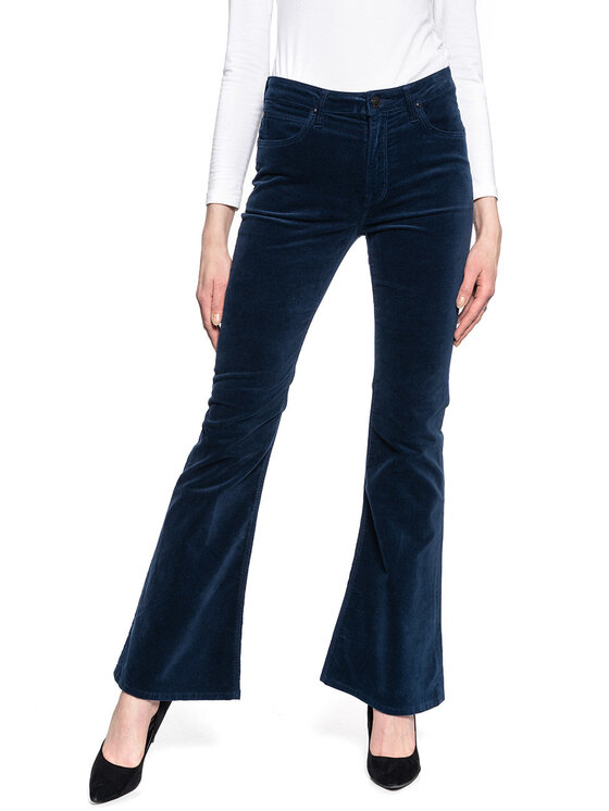 Lee Lee Jeans BREESE Blu Loose Fit