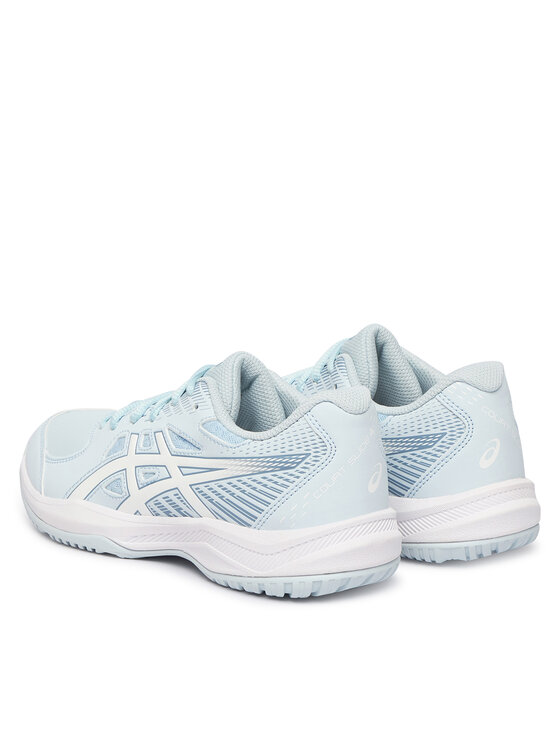 Asics Asics Încălțăminte pentru tenis Court Slide 4 1042A283 Albastru