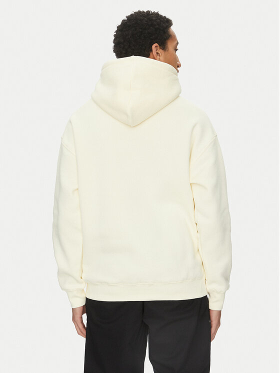 Volcom Volcom Džemperis Bob Mollema 2 A4112506 Smėlio Loose Fit