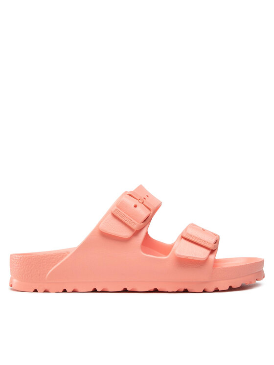 Birkenstock Birkenstock Klapki Arizona Eva 1022511 Różowy