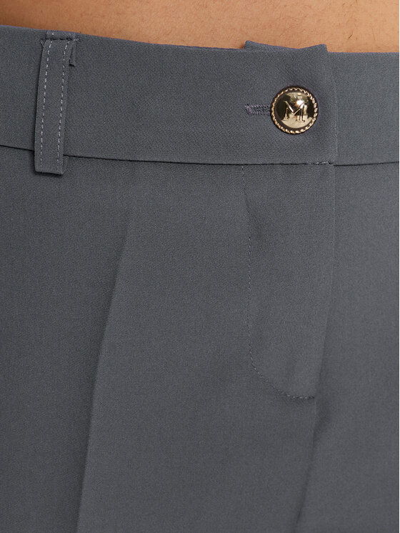 Maryley Maryley Riidest püksid 24IB52Z/M19/43ST Hall Regular Fit