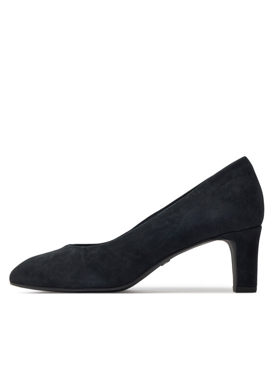 Tamaris Tamaris Tacones 1-22420-42 Tumesinine