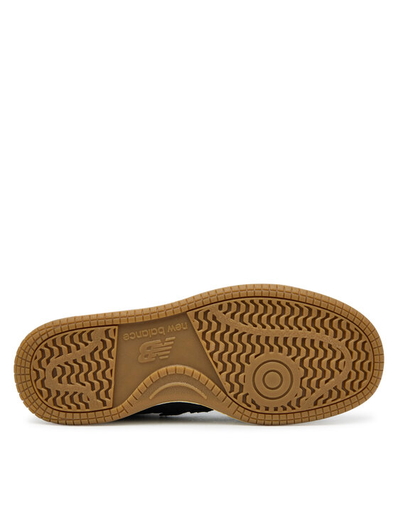 New Balance New Balance Αθλητικά GSB480SB Μαύρο